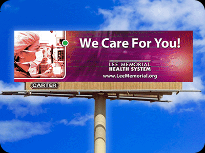 Billboards
