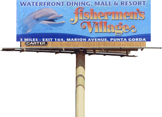 Fishermen's Village