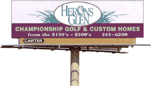 Herons Glen