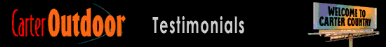 Testimonials