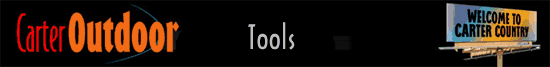Tools